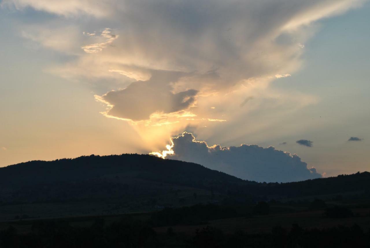планински кът * Dorkovo